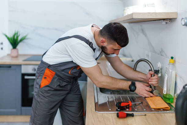 Best Local Plumber Services  in Pierre, SD