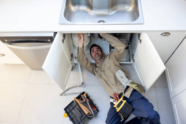 Best Emergency Plumbing Repair  in Pierre, SD