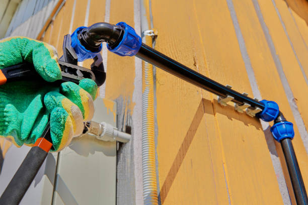 Best Leak Detection Services  in Pierre, SD