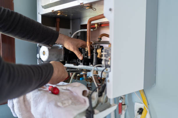 Best Clogged Drain Plumber  in Pierre, SD