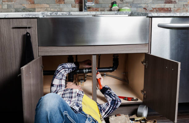 Best Plumbing Installation Services  in Pierre, SD